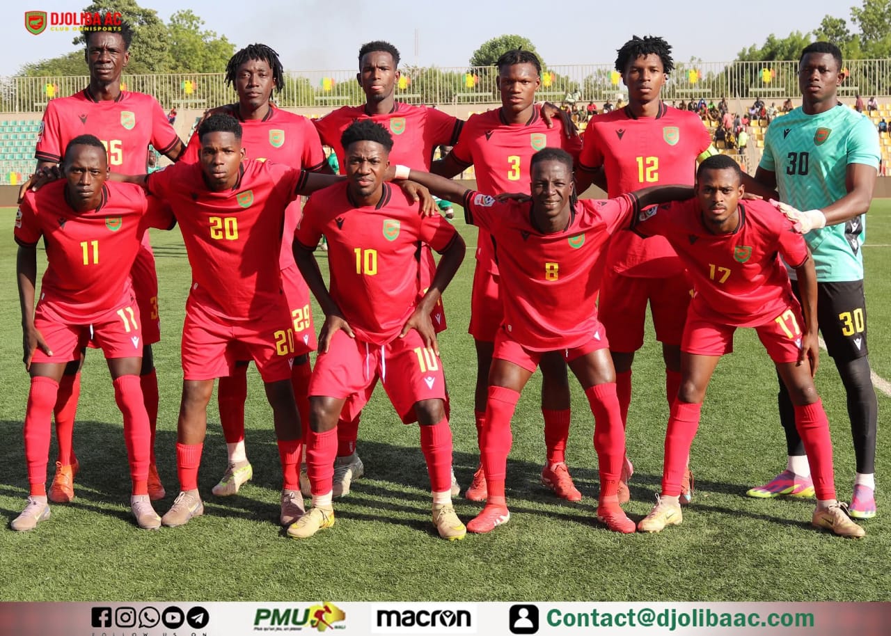 Championnat national de Ligue 1 Pro : Début difficile pour deux principaux prétendants au titre